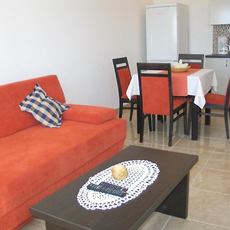 Luxury Apartments Villa Lenka Podstrana Exterior foto