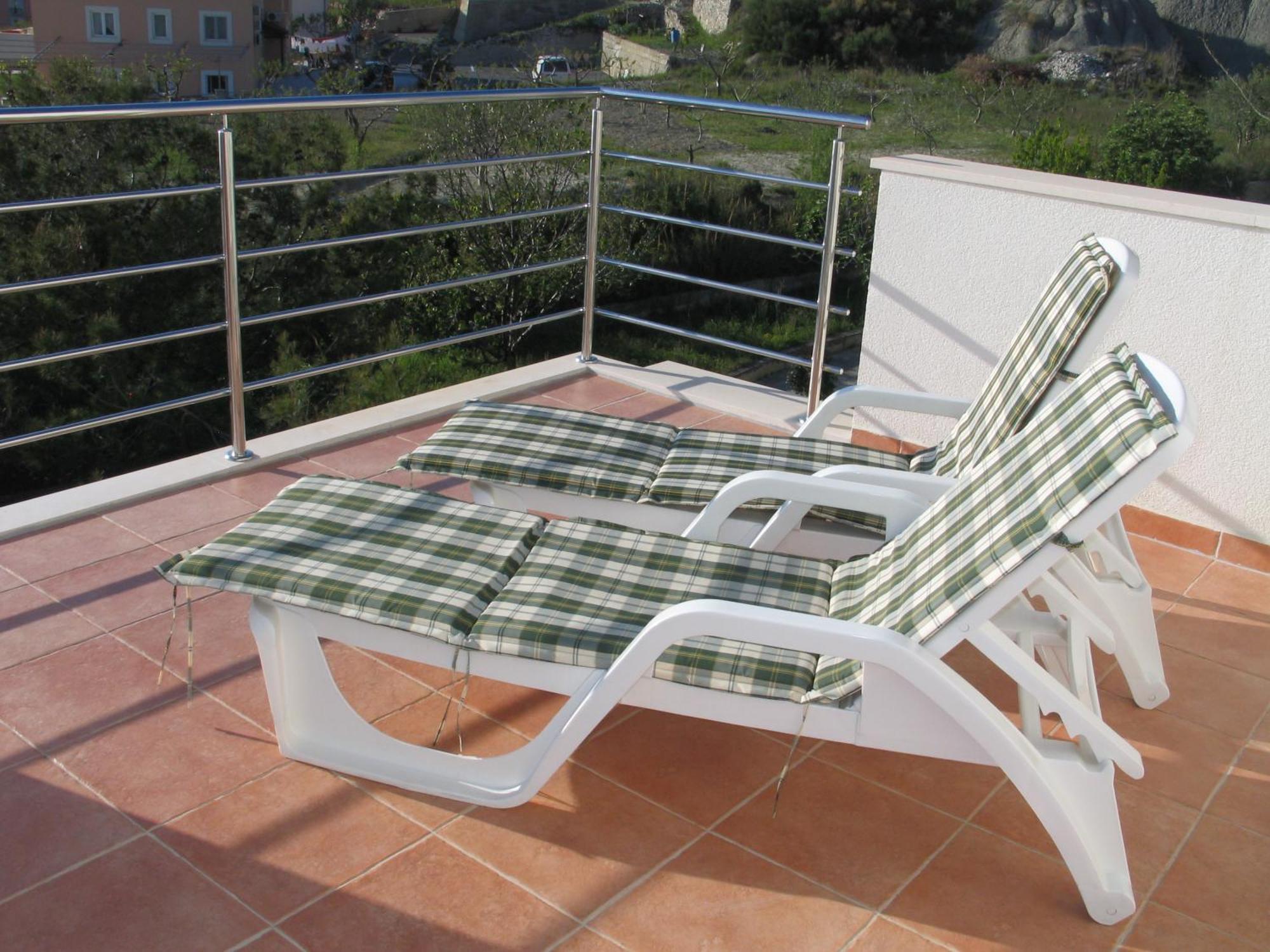 Luxury Apartments Villa Lenka Podstrana Exterior foto